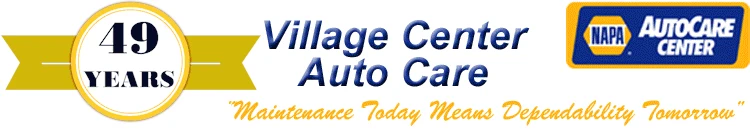 Village Center Auto Care